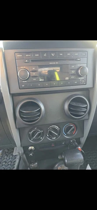 2007 Jeep JK Wrangler - Image 17 of 17