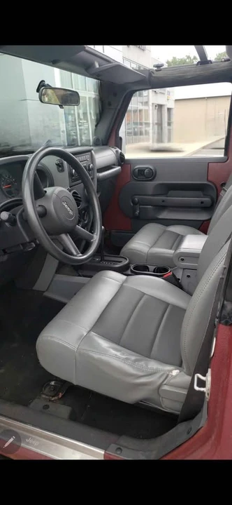 2007 Jeep JK Wrangler - Image 13 of 17