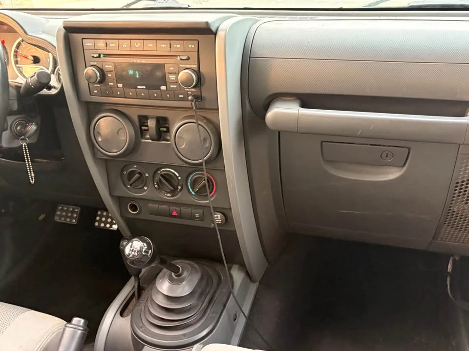2007 Jeep JK Wrangler - Image 11 of 15