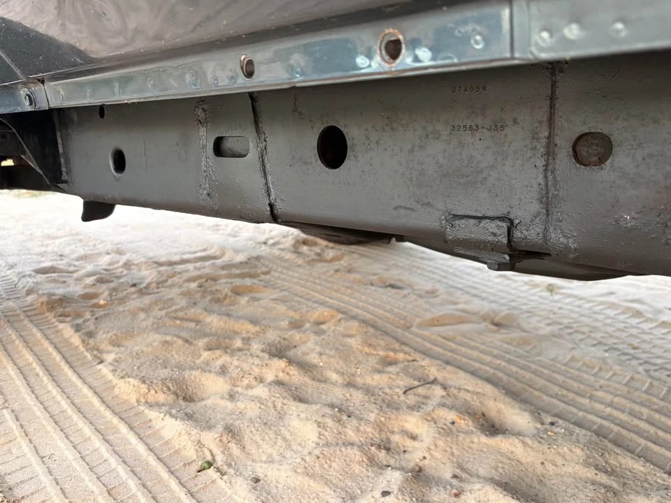 2007 Jeep JK Wrangler - Image 14 of 15