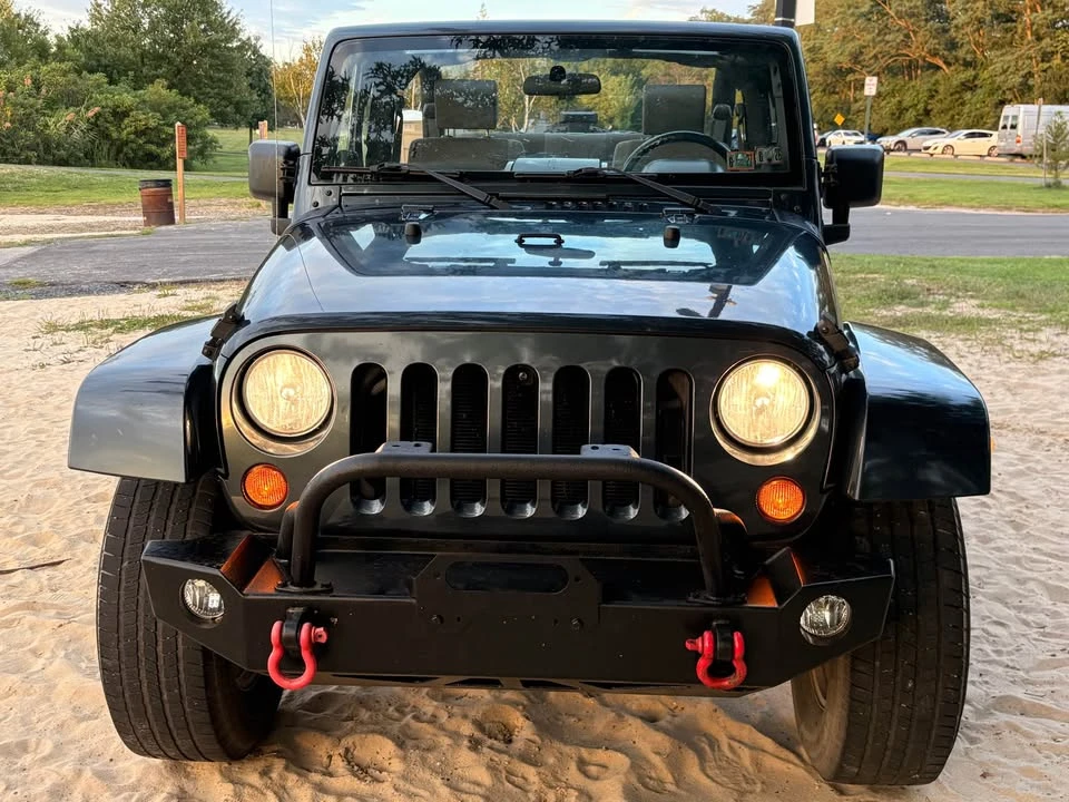 2007 Jeep JK Wrangler - Image 6 of 15