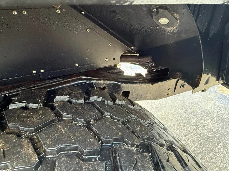 2007 Jeep JK Wrangler - Image 6 of 12