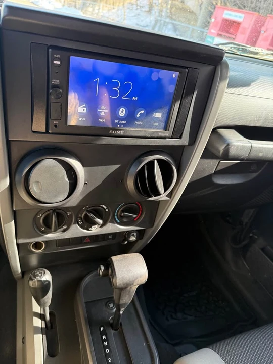 2007 Jeep JK Wrangler - Image 2 of 12
