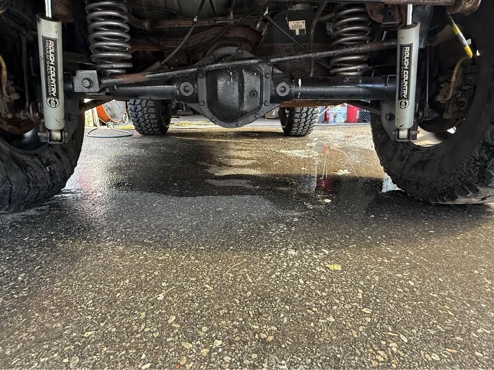 2007 Jeep JK Wrangler - Image 5 of 12
