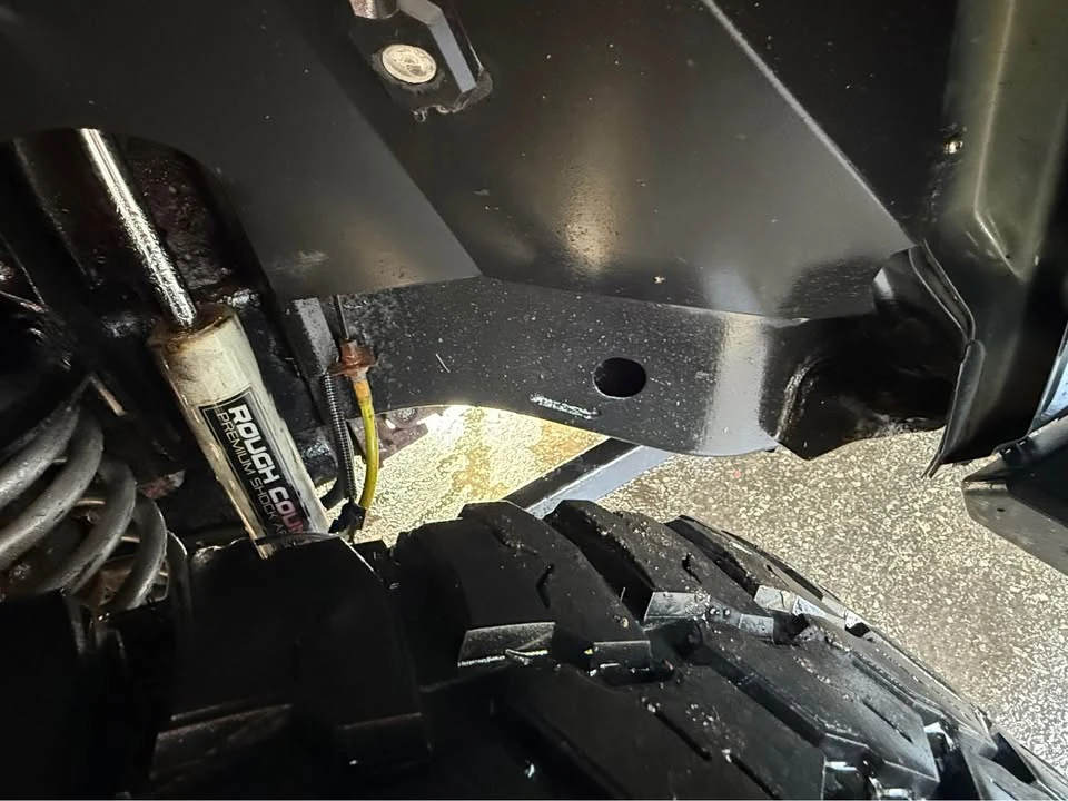 2007 Jeep JK Wrangler - Image 7 of 12