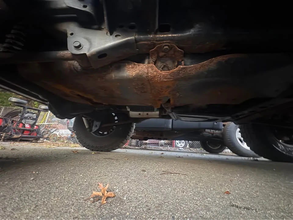 2007 Jeep JK Wrangler - Image 3 of 12