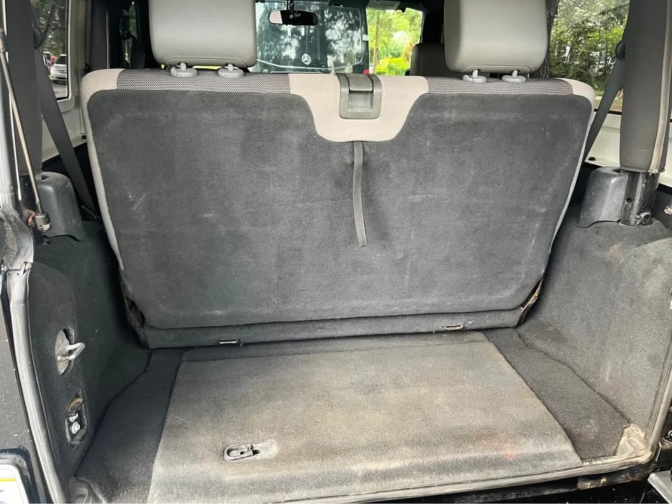 2007 Jeep JK Wrangler - Image 10 of 10