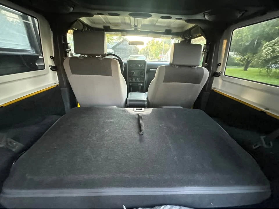2007 Jeep JK Wrangler - Image 12 of 12