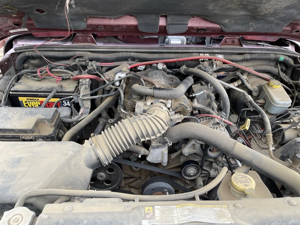 2007 Jeep JK Wrangler - Image 15 of 16