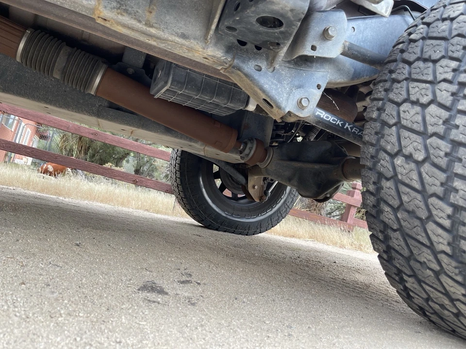 2007 Jeep JK Wrangler - Image 14 of 16