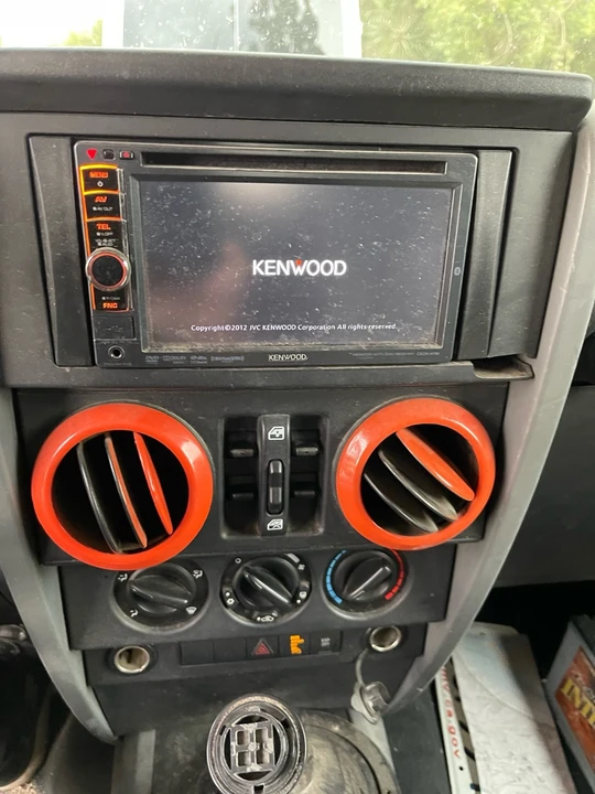 2007 Jeep JK Wrangler - Image 12 of 16
