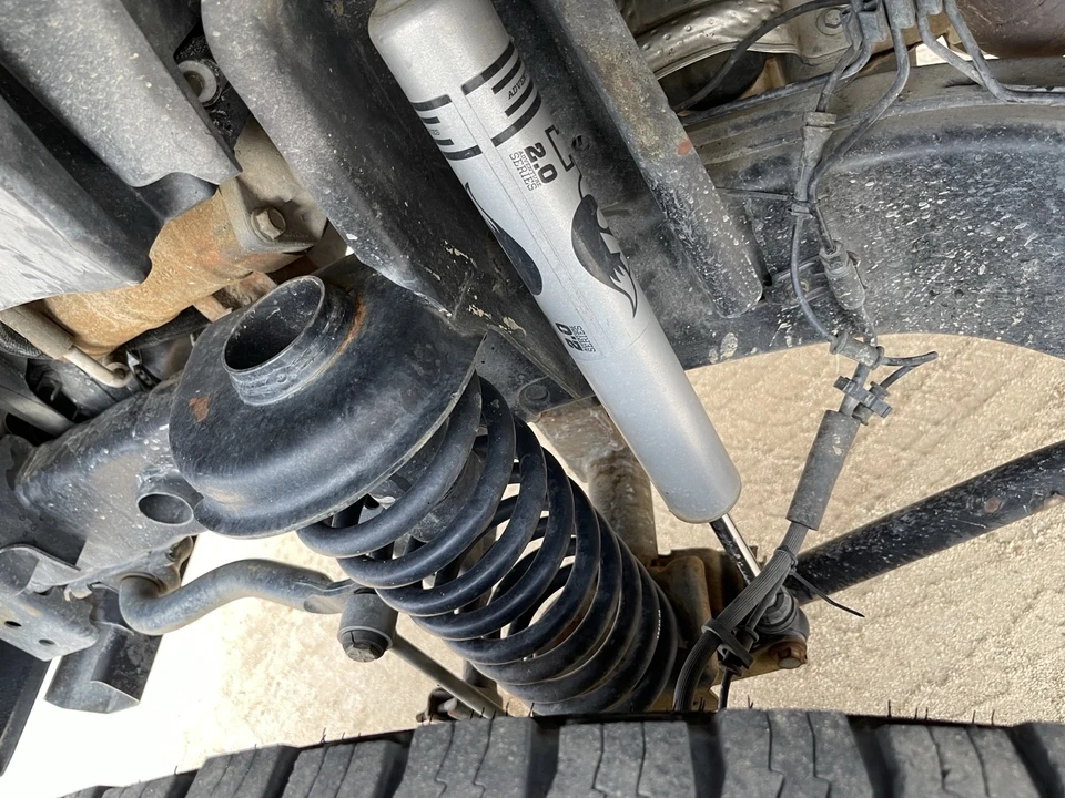 2007 Jeep JK Wrangler - Image 13 of 16