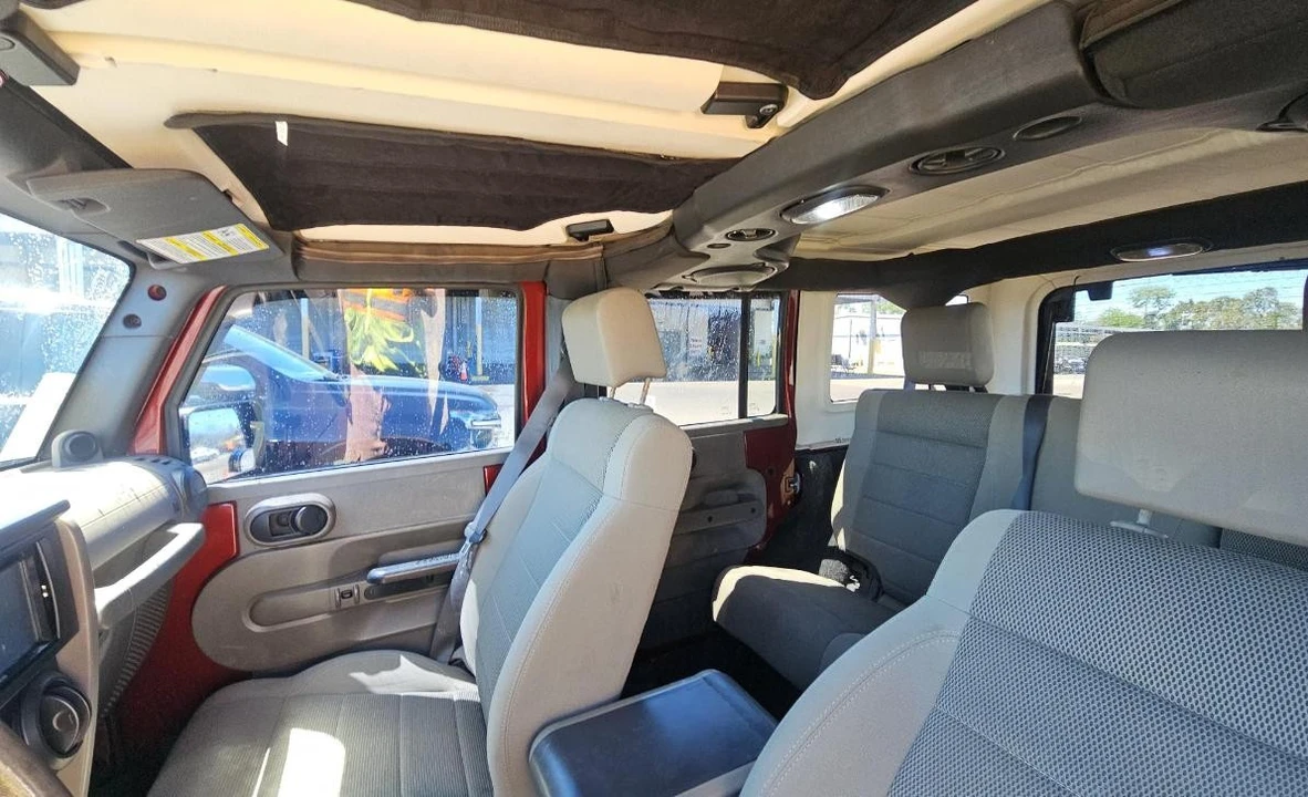 2007 Jeep JK Wrangler - Image 13 of 13