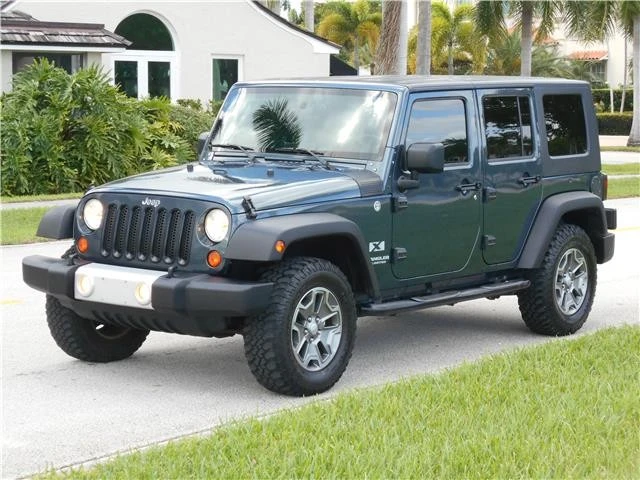 2007 Jeep JK Wrangler - Image 6 of 12