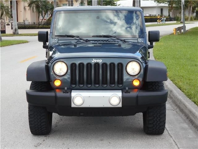 2007 Jeep JK Wrangler - Image 4 of 12