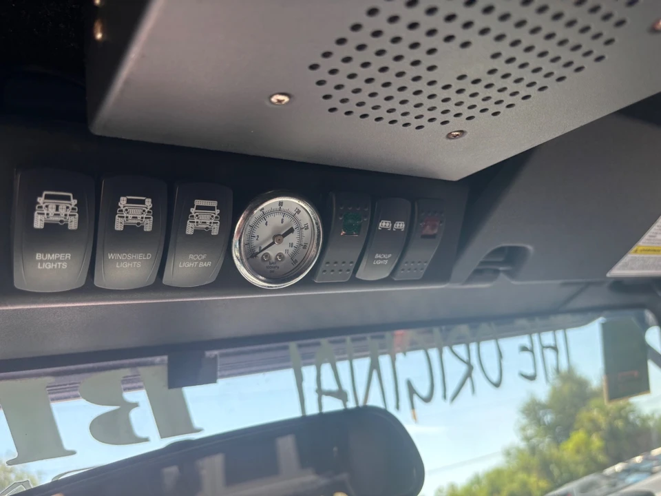 2007 Jeep JK Wrangler - Image 4 of 24