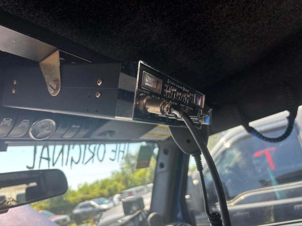 2007 Jeep JK Wrangler - Image 3 of 24