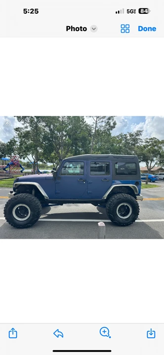 2007 Jeep JK Wrangler - Image 15 of 24