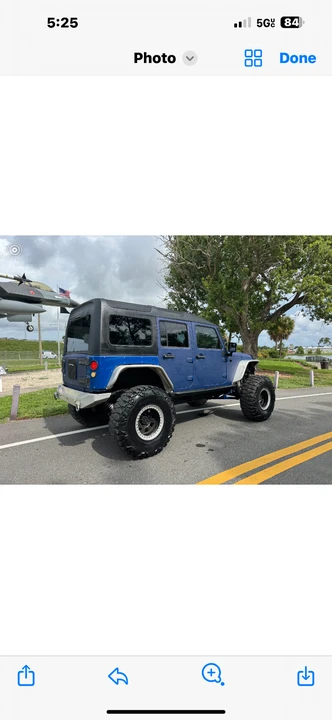 2007 Jeep JK Wrangler - Image 18 of 24