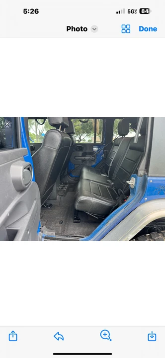 2007 Jeep JK Wrangler - Image 23 of 24