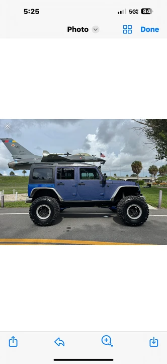 2007 Jeep JK Wrangler - Image 19 of 24