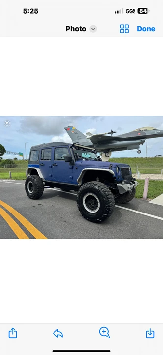 2007 Jeep JK Wrangler - Image 20 of 24