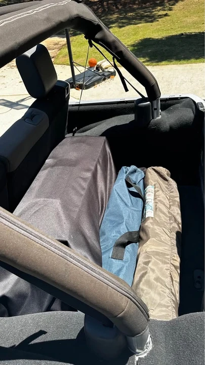 2007 Jeep JK Wrangler - Image 6 of 10
