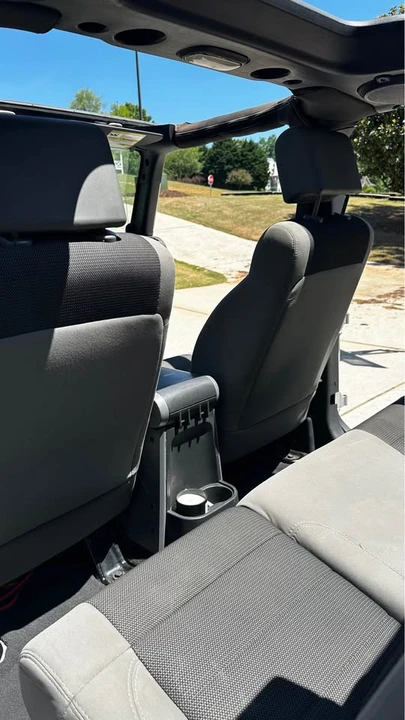 2007 Jeep JK Wrangler - Image 5 of 10