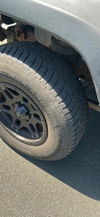 2007 Jeep JK Wrangler - Image 2 of 8