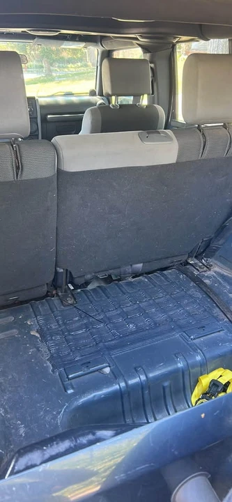 2007 Jeep JK Wrangler - Image 7 of 8