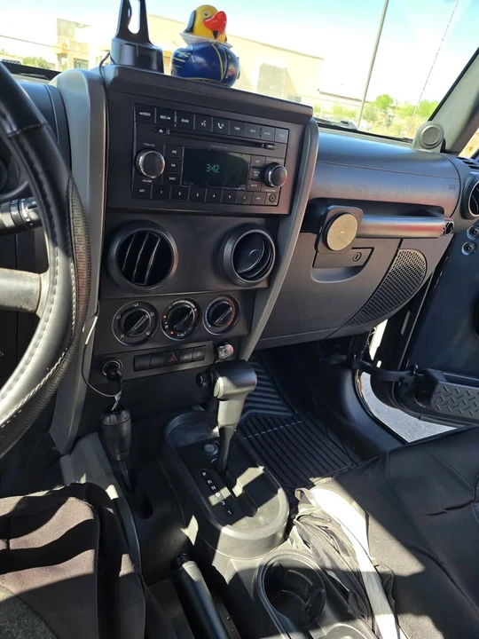 2007 Jeep JK Wrangler - Image 5 of 15