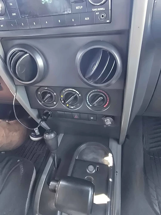 2007 Jeep JK Wrangler - Image 11 of 15