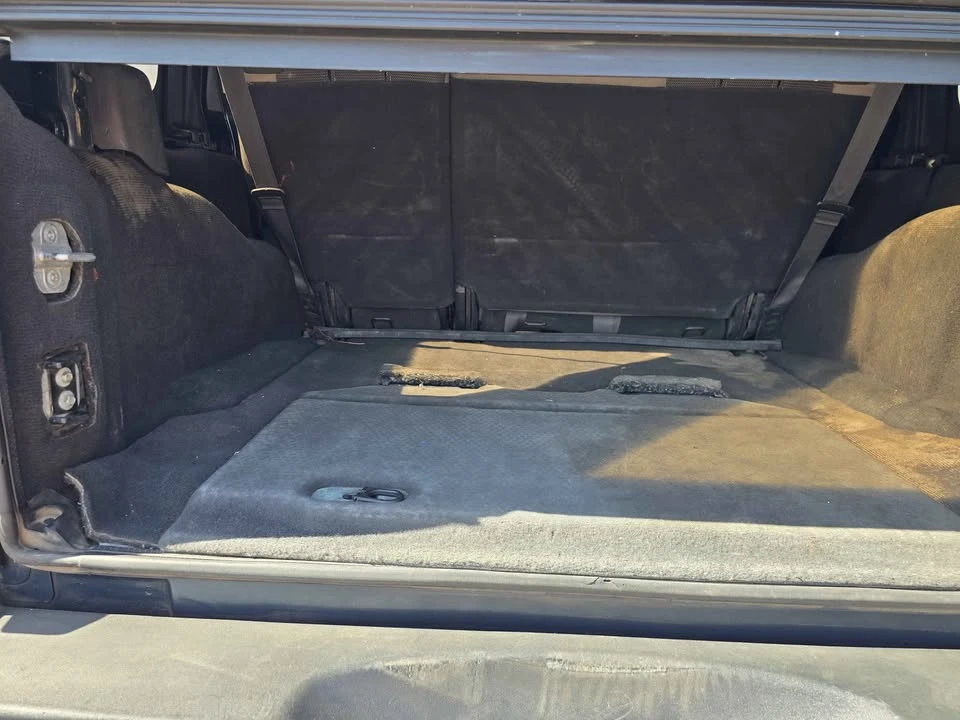 2007 Jeep JK Wrangler - Image 6 of 15