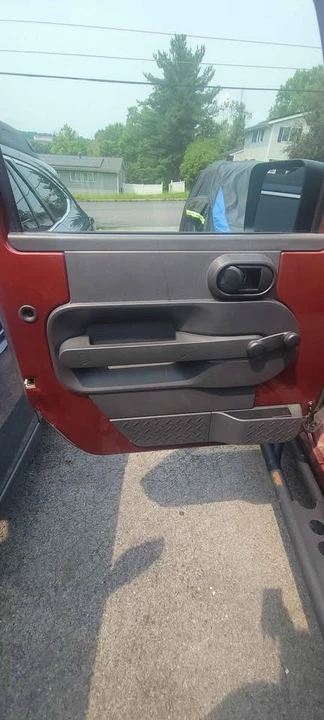 2007 Jeep JK Wrangler - Image 2 of 7