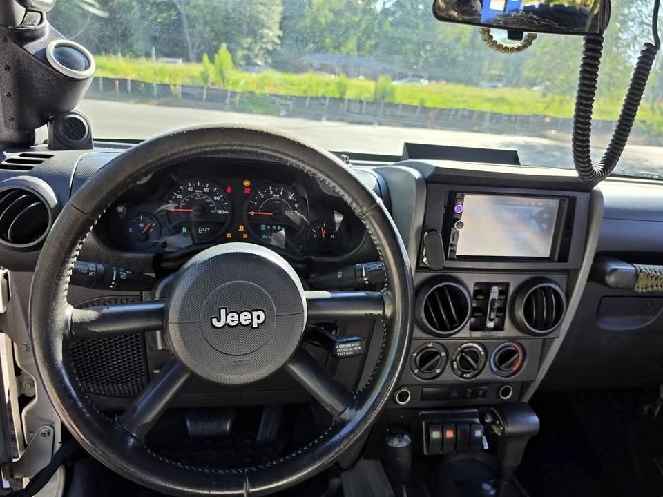 2007 Jeep JK Wrangler - Image 12 of 15