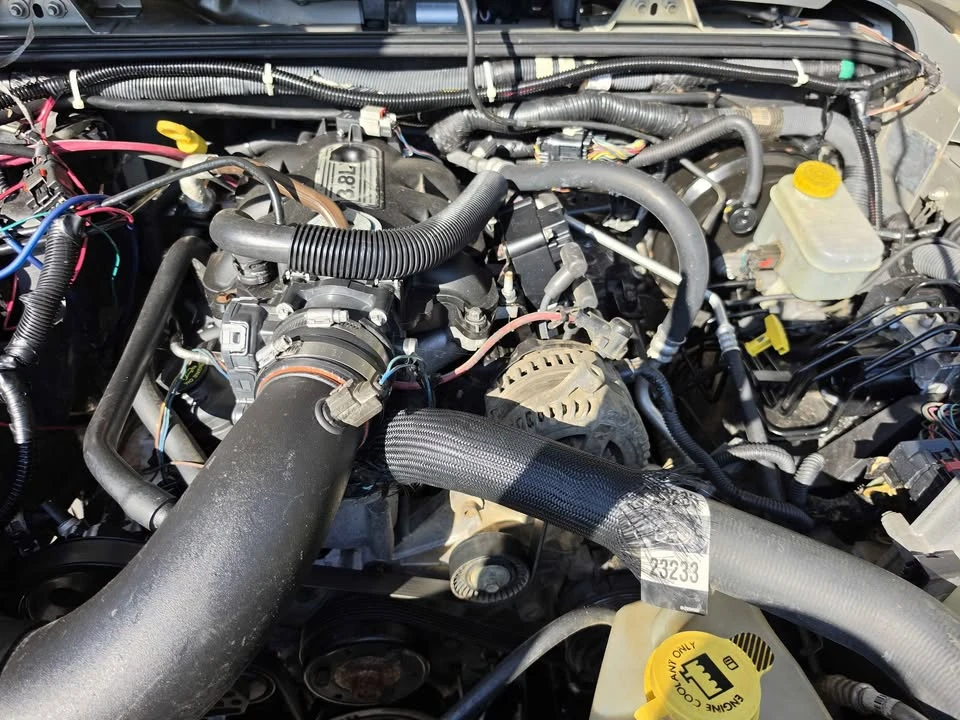 2007 Jeep JK Wrangler - Image 15 of 15