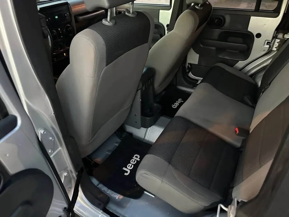 2007 Jeep JK Wrangler - Image 13 of 20