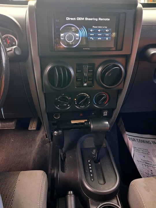 2007 Jeep JK Wrangler - Image 14 of 14