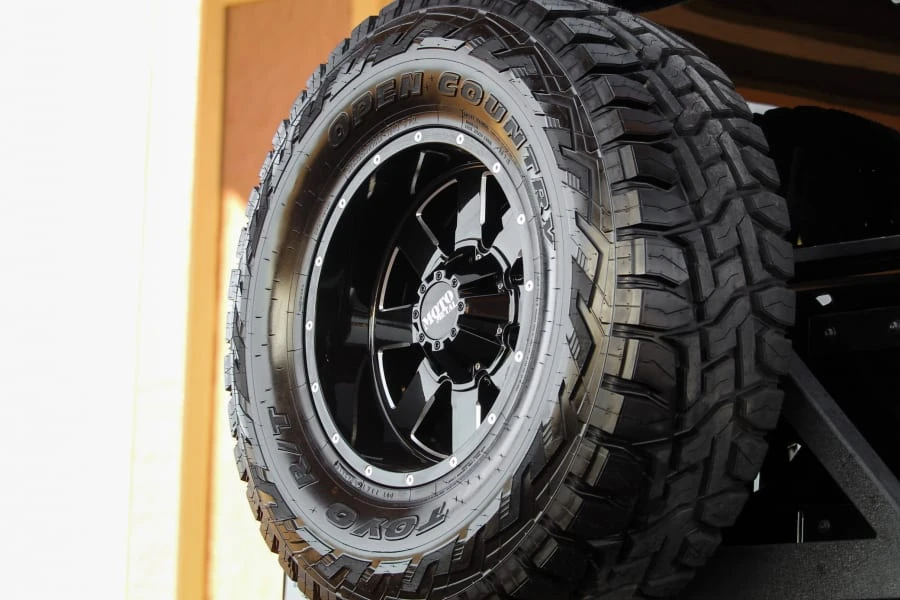 2007 Jeep JK Wrangler - Image 26 of 31