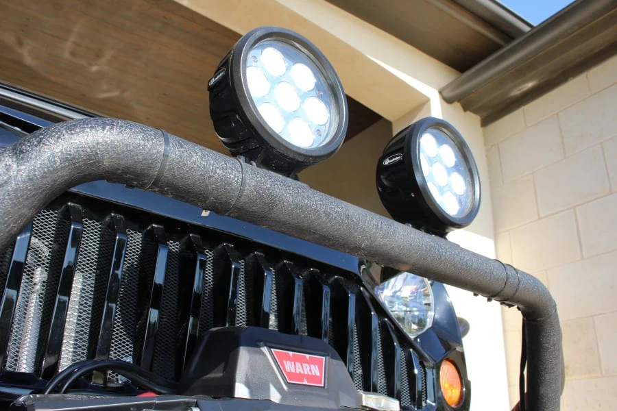 2007 Jeep JK Wrangler - Image 11 of 31