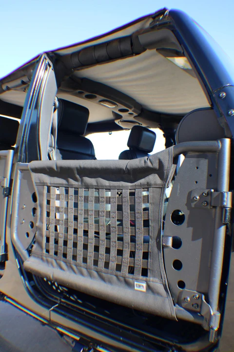 2007 Jeep JK Wrangler - Image 13 of 31