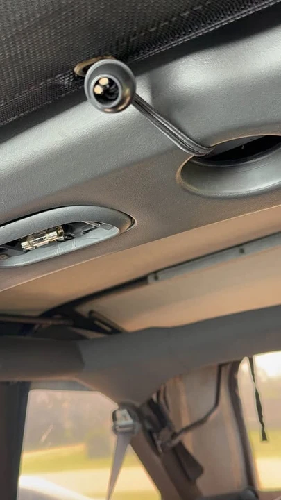 2007 Jeep JK Wrangler - Image 17 of 17