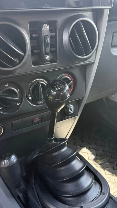 2007 Jeep JK Wrangler - Image 15 of 17