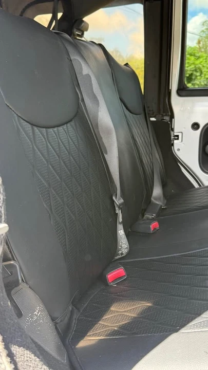 2007 Jeep JK Wrangler - Image 13 of 17