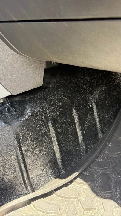 2007 Jeep JK Wrangler - Image 12 of 17