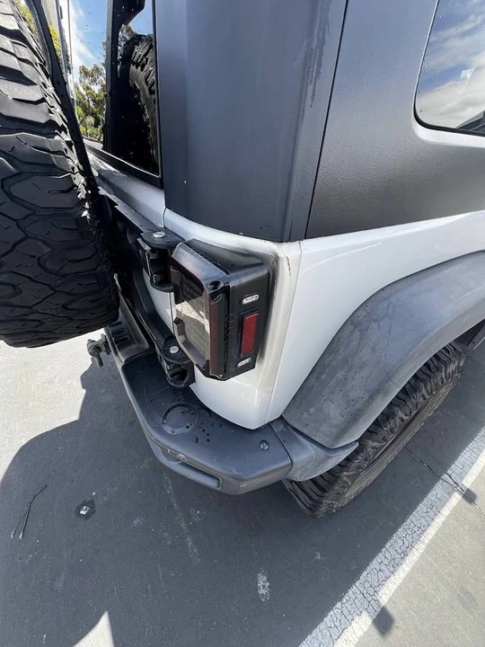 2007 Jeep JK Wrangler - Image 13 of 16