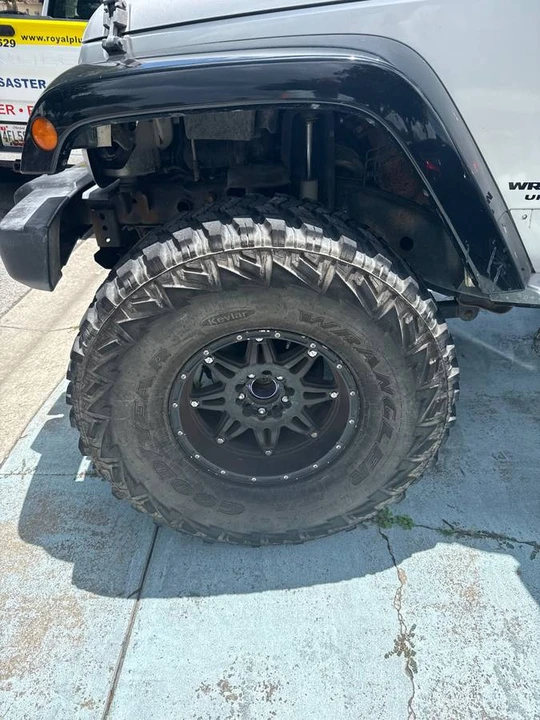 2007 Jeep JK Wrangler - Image 15 of 19