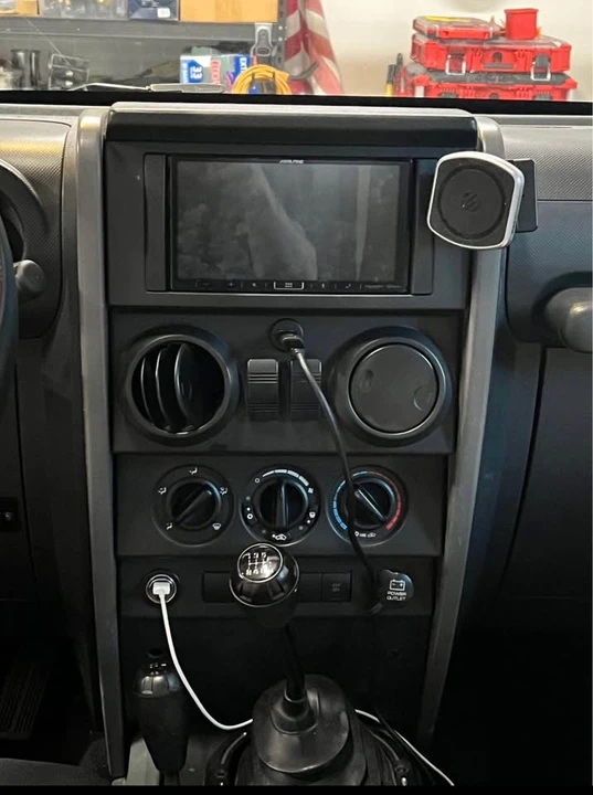 2007 Jeep JK Wrangler - Image 9 of 15