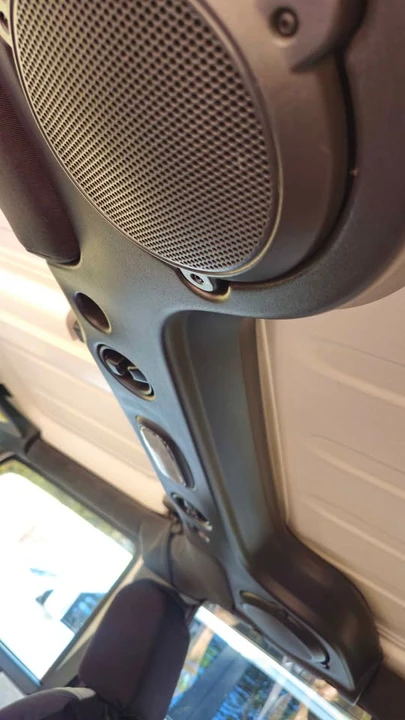 2007 Jeep JK Wrangler - Image 11 of 12