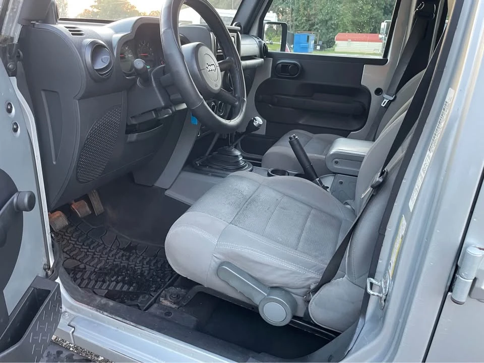 2007 Jeep JK Wrangler - Image 13 of 17